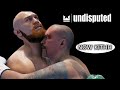 Tyson Fury Vs Oleksandr Usyk - Undisputed [Prize Fights]