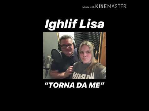 Ighlif triberti torna da me