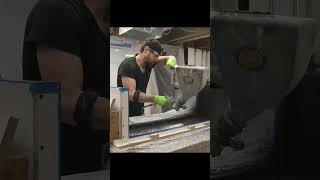 CRAZY IDEA...combine Live Edge , concrete, AND epoxy
I built a DIY live edge epoxy and concrete table. CRAZY IDEA...combine Live Edge , concrete, AND epoxy
