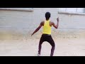 Try B ft Jay p chili puku puku dance challenge by HEARD BOYS KADANCER