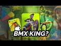 THE BEST BMX GAME ON MOBILE Touchgrind BMX 3 Rivals THE BEST BMX GAME ON MOBILE Touchgrind BMX 3 Rivals