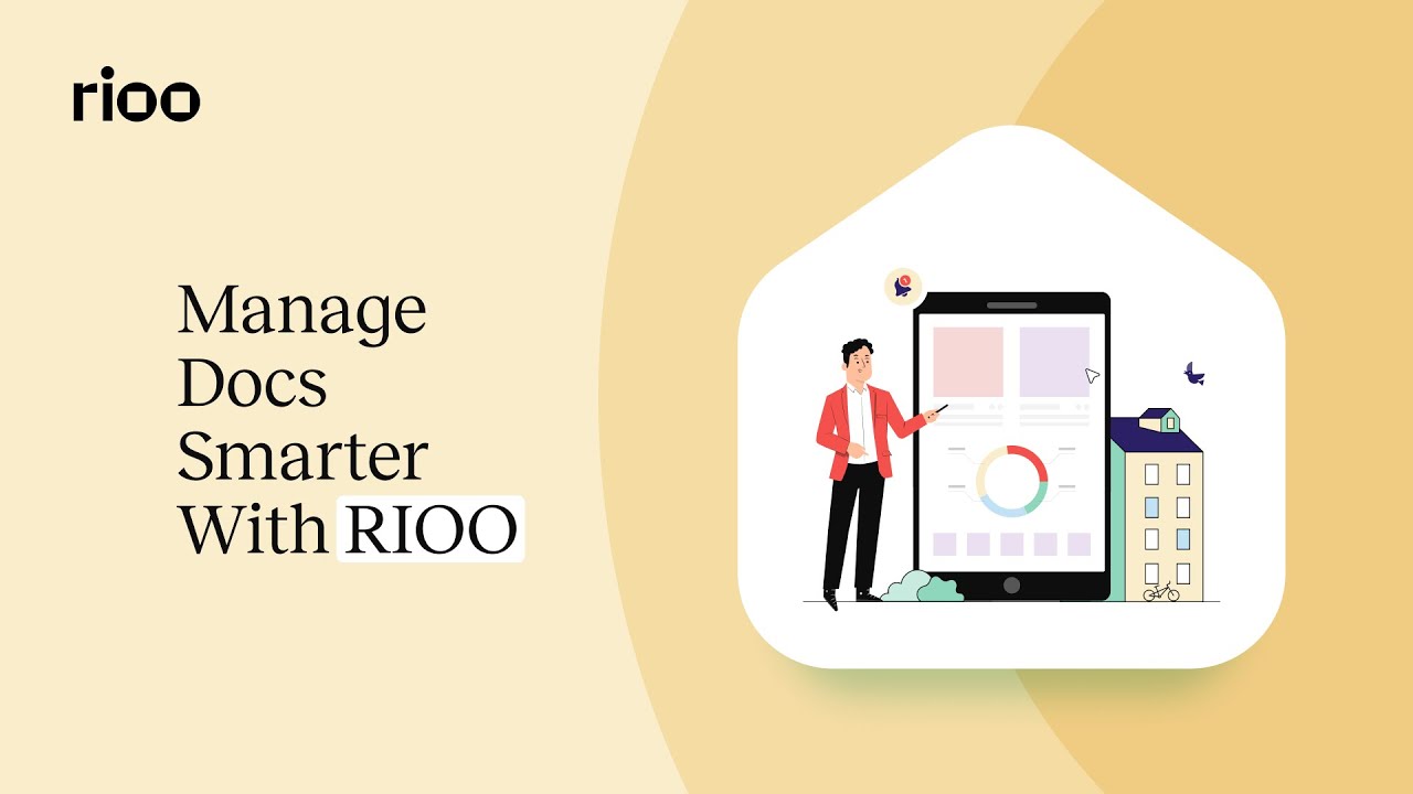 Simplify Document Management for Property Managers