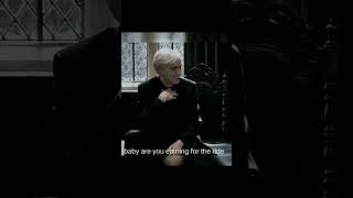 it's not good😭 draco Malfoy edit #harrypotter #severussnape #slytherin #dracomalfoy