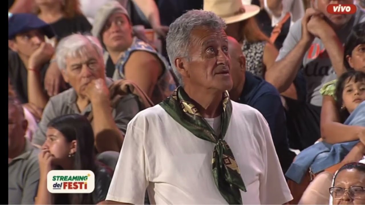 Solo Jineteadas 8va. Noche Jesús María 2026