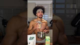 Oatmeal VS oatmeal