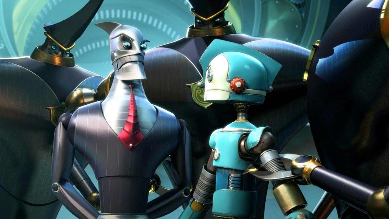 Genius inventor seeks mentor, faces corporate challenges in city quest ...