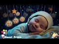 Sleep Music for Babies ♥ Mozart Brahms Lullaby ♥ Brain Development Lullabies for Baby Sleep