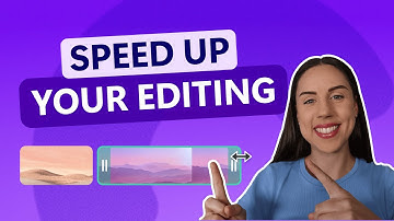 How to speed up video editing with gap removal