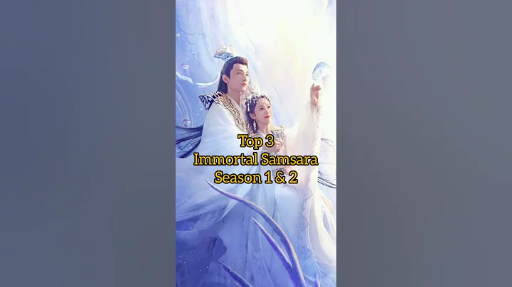 Top 5 Cdrama of Actor Cheng Yi #cdrama #chengyi #shorts - DayDayNews