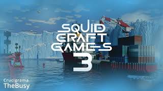 Crucigrama - TheBusy | Squid Craft 3 OST | Musica Squid Craft 3 screenshot 4