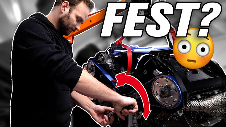 RS4 Limo 2.0 - Motor FEST nach wenigen SEKUNDEN? 😫 DAS darf doch nicht WAHR sein! 😲