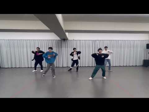 AmBitious なにわ男子 The Answerカバー 