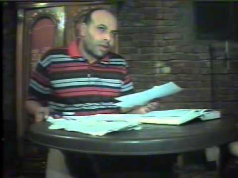 الحلقة الأولى بداية الحكايه