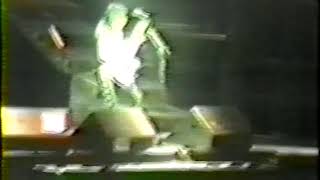 Iron Maiden   Madison Square Garden New York 02 04 1987