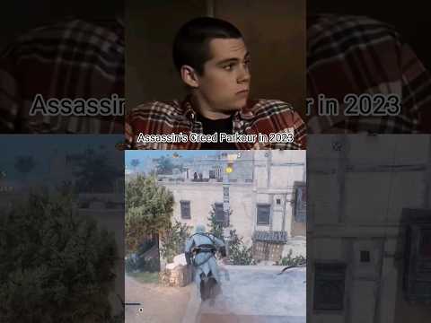 AC Mirage vs