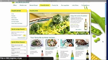 Understanding the purpose of an image using alt text