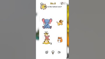 Brain out level 3 || AJ game-x #brainout  #brainoutlevel3