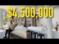 TOURING INSIDE A $4,500,000 TWO-STORY TRIBECA PENTHOUSE / NEW YORK TOUR SERIES: EP 4