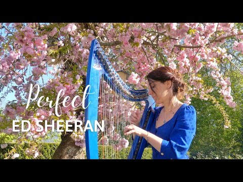 Ed Sheeran - Perfect