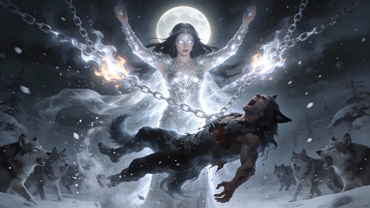 My Husband Poisoned My Wine at Our Wedding Feast. The Alpha King Made Him Pay.