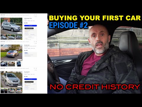Buying Your First