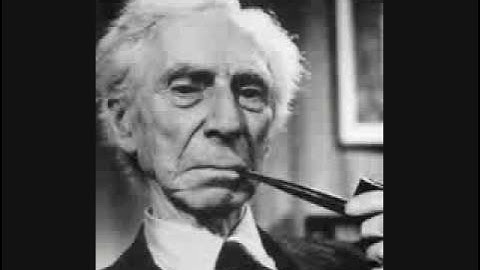Bertrand Russell - ABC of Relativity: Part 1