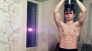 Не хочешь бегать? Сожги жир этими упражнениями! видео Можно ли вам бегать два раза в день