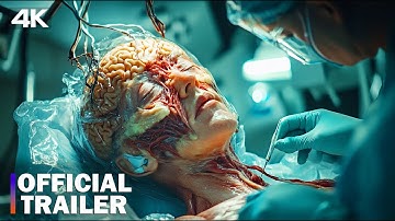 Terminal Evolution | The Future of Humanity Against the Machines - Official Concept Trailer