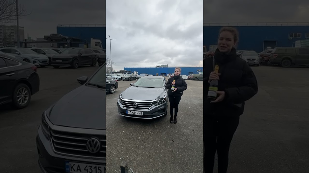 Автопідбір у Вінниці - Враження клієнта від сервісу та співпраці з компанією SobiAuto