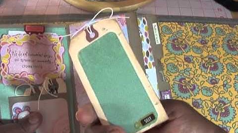 File Folder Mini Project