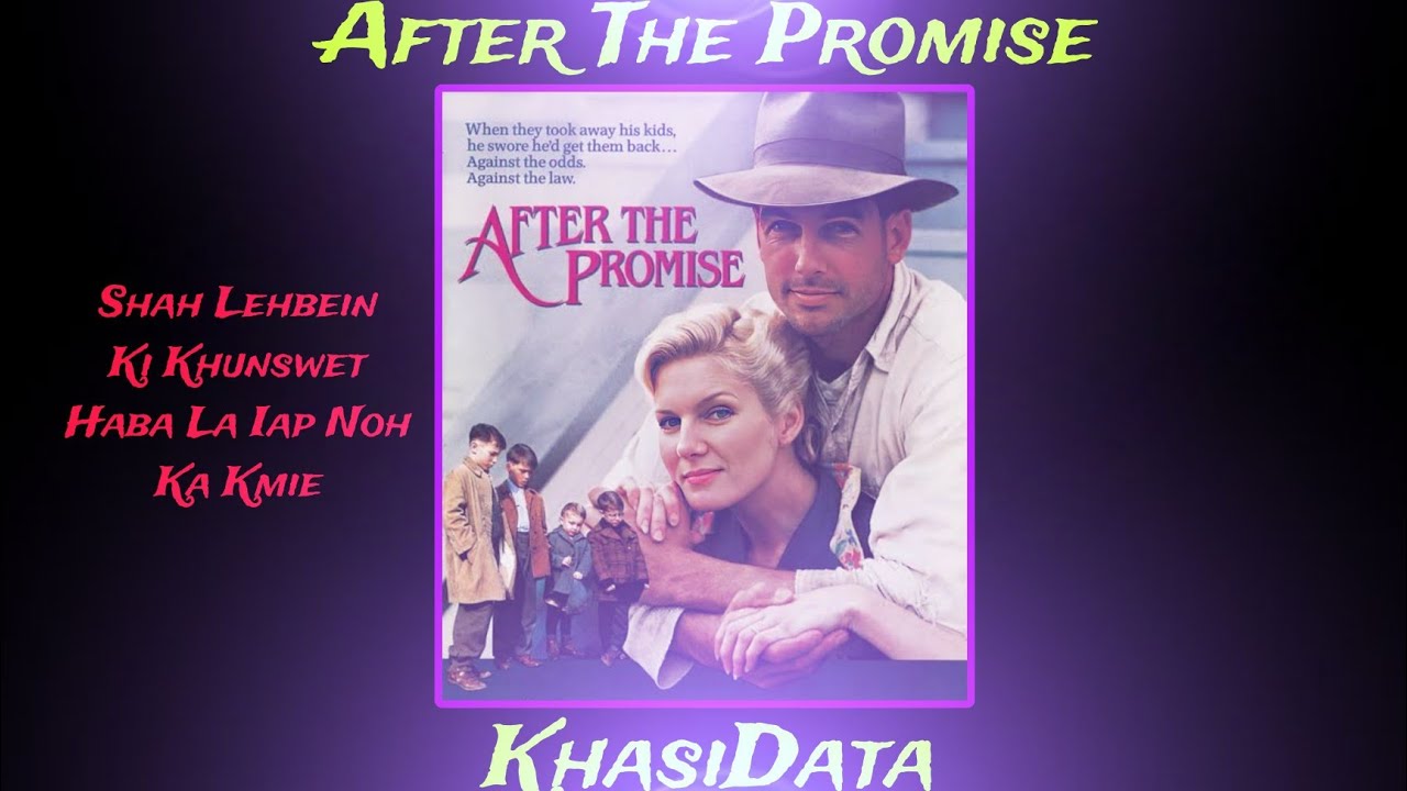 Shah Lehbein Ki Khunswet Haba La Iap Noh Ka Kmie