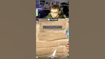 INSANE SPRAY TRANSFER 1v2 CLUTCH 😧 #shorts #cs2clips #cs2