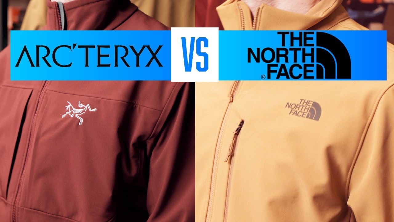 Arc'teryx Gamma MX Jacket - Men's | Ridge & River
