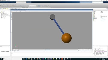 Pedulum Demo