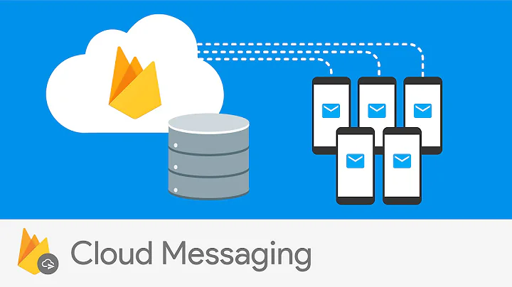 Introducing Firebase Cloud Messaging