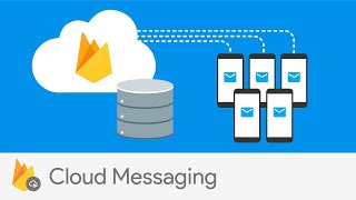 Introducing Firebase Cloud Messaging screenshot 2