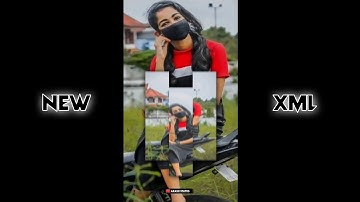 CAMERA MAN JALDI FOCUS KARO XML FILE | New trend | XML VIDEO | Alight motion xml file @BadAkash22