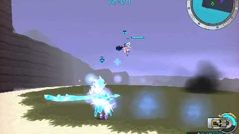 Cosmic Break - Botter in Sight 3