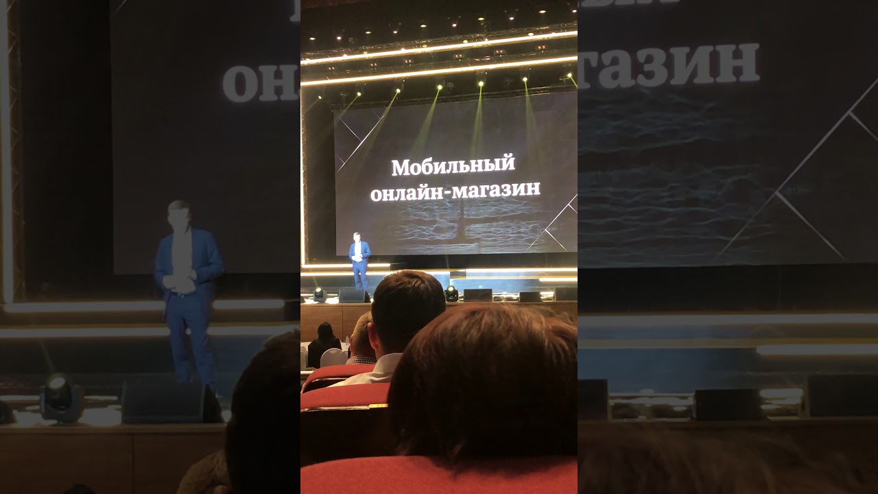 Финальное выступление Вячеслава Ушенина в UDS Итоги года 2019