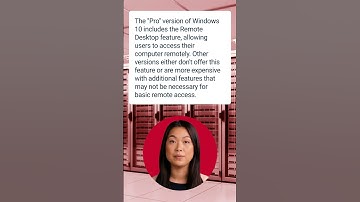 CompTIA A+ Core 2 | Practice Question | Exam Objective 1.1