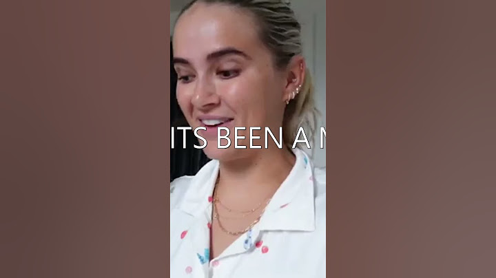 MollyMae   ITS BEEN A MINUTE !!! ｜ VLOG ｜ MOLLYMAE