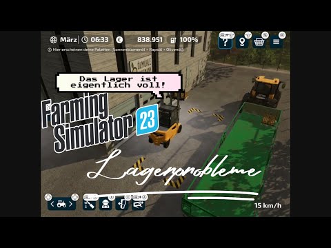 LS23 Gameplay #24: