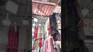 Le Bajar De Bajar🤣🤣#EidShopping #EidPrep #NewJoda #EidHaul #FestiveWardrobe #ShoppingSpree