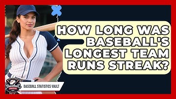 How Long Was Baseball
