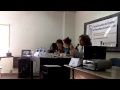 El Periodismo de Investigación en Argentina