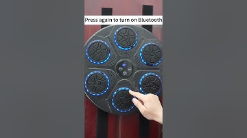 Ounan Music Boxing machine Installation Tutorial