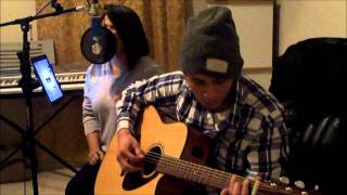 If I Ain't Got You - Alicia Keys (acoustic cover)