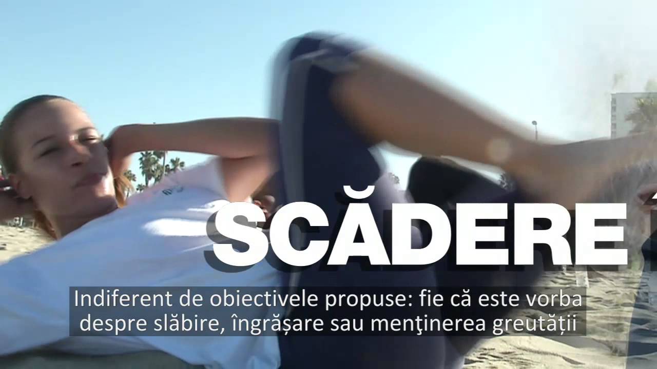 cbs slăbire