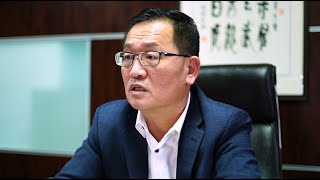 奈及利亞輪胎大王吳孟宗 市場化經營供就業機會創雙贏｜牢記父親”愛國互助”叮嚀 簡湧杰為台發聲爭取參與WHA｜踏出地平線｜華視新聞｜中華民國僑務委員會
