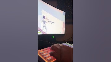 Handcam ( jitter clicking)